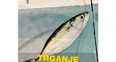 Promocija romana Trganje Almina Kaplana u četvrtak u Mostaru