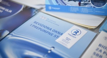 Posjetite tvrtku Regeneracija na Sajmu gospodarstva Mostar 2018