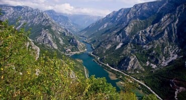 Priče kroz Mostar i Hercegovinu, drežnica