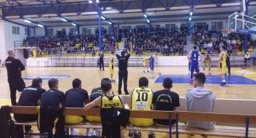 Grude i Posušje u subotu otvaraju finalnu seriju za prvaka Herceg-Bosne