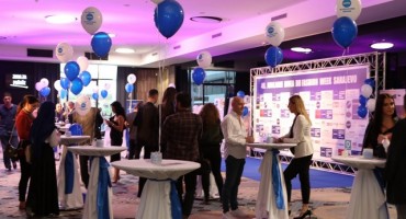 Nivea BiH Fashion Week