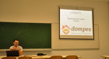 Mostar: Dompes napreduje donacijama malih i velikih