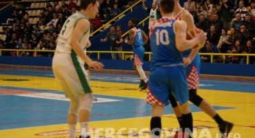 KK Kakanj-HKK Široki Brijeg 80:71