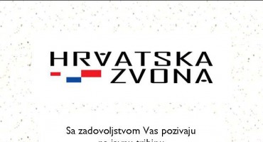 hrvatska zvona