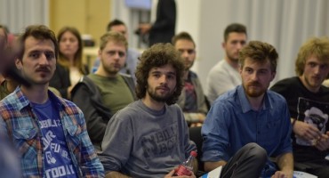 Intera tehnološki park, intera park, intera mostar