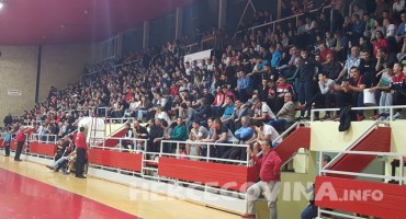 HMRK Zrinjski, HMRK Zrinjski