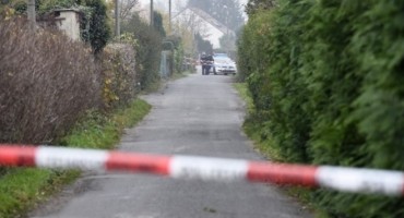 ubojstvo, samoubojstvo