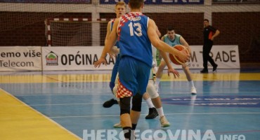 KK Kakanj, HKK Široki Brijeg, HKK Široki Brijeg, KK Igokea