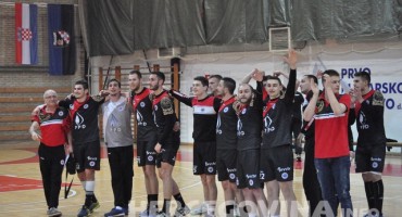 HMRK Zrinjski, hmrk zrinjski hrk izviđač, HMRK Zrinjski