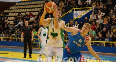 KK Kakanj, HKK Široki Brijeg, HKK Široki, HKK Široki Brijeg, HKK Široki