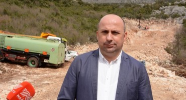 Denis Lasić: Ako se vrednuje rad u proteklom razdoblju, imam pravo očekivati da mi se ponovno ukaže povjerenje