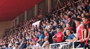 HMRK Zrinjski, HMRK Zrinjski