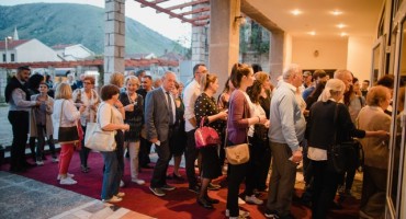 Mala liska Borku Periću, u četvrtak Sirena i Viktorija u petak dodjela nagrada