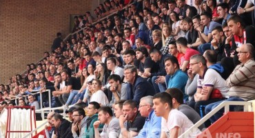 Traži se karta više: HMRK Zrinjski u okviru Premijer lige dočekuje Izviđač