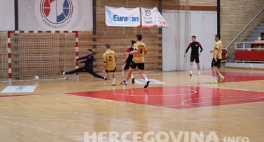 HMNK Rudnik uskoro će igrati svoj prvi službeni susret