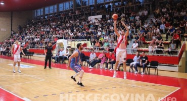 Ljubo Šamadan: Uz ovu publiku Zrinjski ne može izgubiti