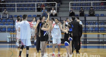 Najava: HKK Široki – KK Kakanj