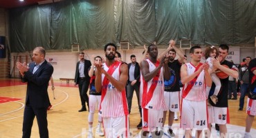 HKK Zrinjski, KK Bosna, HKK Zrinjski