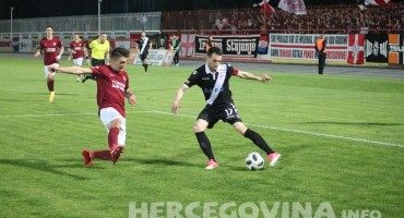 Spektakularan pogodak bivšeg igrača Zrinjskog u prvenstvu Turske