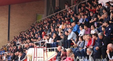 HKK Zrinjski, KK Bosna, HKK Zrinjski