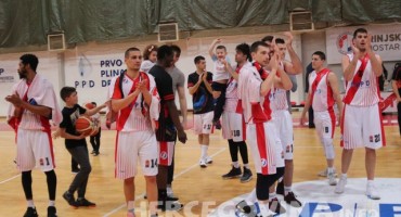 Mario Petrić: Znamo koji nam je cilj, dat ćemo sve od sebe za pobjedu