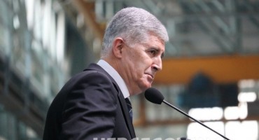 Svečano otvoren Međunarodni sajam gospodarstva u Mostaru