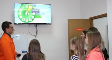 Safikada Hackathon Mostar