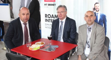 HT Eronet: Otvoren Međunarodni sajam gospodarstva u Mostaru