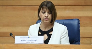 SIP BiH demantira navode o krađama, nestanku materijala, sudjelovanju u kampanji…