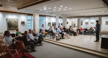 Napredak Mostarcima nudi pet kulturnih sadržaja u ovom tjednu