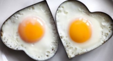 jaja, kajgana, priprema jaja