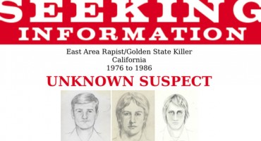 Napokon riješen jedan od najvećih misterija SAD-a: uhićen kalifornijski serijski ubojica iz 70-tih godina