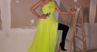 Jelena Rozga u 'hrabrom' izdanju