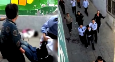 Puknuo nakon zlostavljanja u školi: bivši učenik ubio devetero učenika nožem