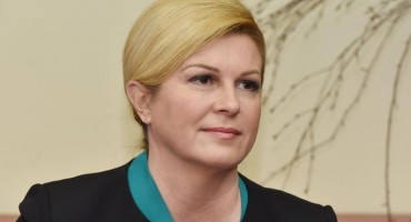 Predsjednica ipak neće održati predizborno obećanje: 'Priznajem pogrešku'