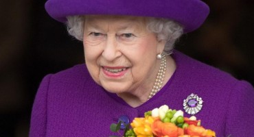 Što će se dogoditi nakon smrti kraljice Elizabete?