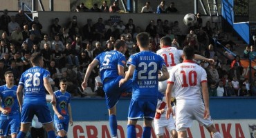 Stadion HŠK Zrinjski, fk krupa , FK Radnik, HŠK Zrinjski