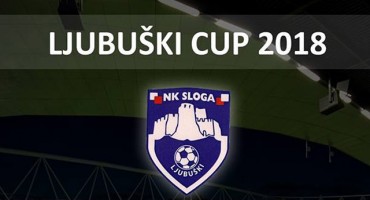 Najava nogometnog turnira za limače i zagiće 'Ljubuški Cup 2018'