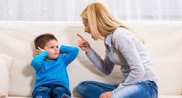 Je li vaša mama bila stroga i nije vam dala mira kad ste bili mali? Zahvalite joj na tome