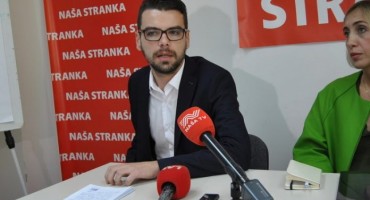 Sveučilište i dalje bez prostora za rekreaciju zbog nenamjenskog trošenja novca