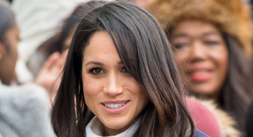 Meghan Markle