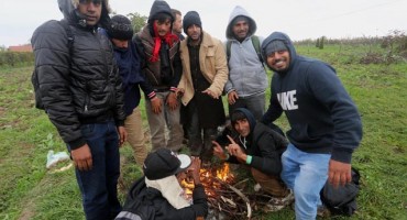 Vlasti mogu osigurati smještaj za 1540 migranata, a uz pomoć vojske još oko 2000