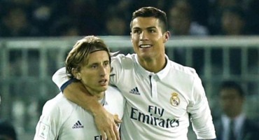 Ronaldo odabrao zamjenu za Modrića, stiže bh. reprezentativac?