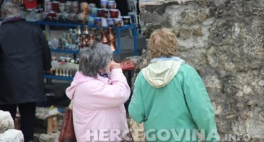 stari most