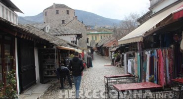 stari most