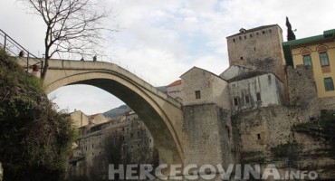 stari most