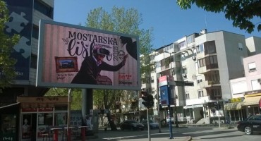 narodno pozorište mostar