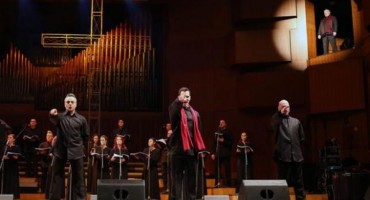 Mostarsko proljeće: Kultura treba biti most povezivanja naroda u BiH