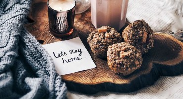 Jednostavan recept: Sočni muffini