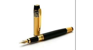 nalivpero, Montblanc nalivpera 